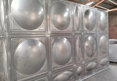 云南污水處理設備